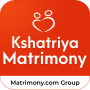 icon KshatriyaMatrimony(Kshatriya Matrimony-Shaadi-app)