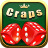 icon Craps(Craps - Casinostijl) 5.19
