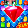 icon Jewels Classic(Jewels Classic - Jewels Crush Legend Puzzle
)