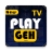 icon PlayTv Geh Streaming guia(PlayTv Geh Streaminggids Films en tv-shows
) 1.0