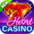 icon 7Heart Casino(7Heart Casino - Vegas Slots!) 2.8