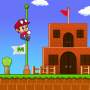 icon Super Gino Bros(Super Gino Bros - Jump Run
)