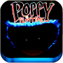 icon Poppy Mobile Playtime tricks(Poppy mobiel Speeltijdtrucs
)