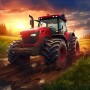 icon Farmer Sim 2018(Farmer Simulator Evolutie)