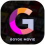 icon Goyok Movie and TV(Goyok Online films Toon
)