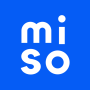 icon com.miso(Miso - Home Service App)
