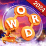 icon Word Calm - Scape puzzle game (Woord Kalm - Scape puzzelspel)