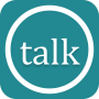 icon Open Talk(Open Talk | Buddy Talk)