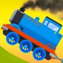 icon TrainDriver(Train Driver - Games voor kinderen
)