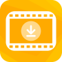 icon All Video - Download (Alle video - Download
)