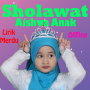 icon Lagu Islami Anak Lengkap(Sholawat Anak Aishwa Offline)
