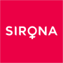 icon Sirona(Sirona: puberteit tot menopauze)