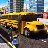 icon School Bus 3D(Schoolbus 3D) 2.5