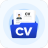 icon CV Builder(CV Maker en AI CV Builder) 1.2.3