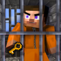 icon 24 Hour Prison Escape Mod for Minecraft PE (24 Hour Prison Escape Mod voor Minecraft PE
)