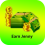 icon Earn Jenny(Verdien Jenny - Verdien Cash Beloning
)