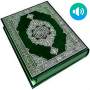 icon com.soveti.kuronuz(in de Oezbeekse taal - 114 soera's. Heilige Koran (Uz) - 114 soera's.)