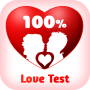 icon love test (liefdestest
)