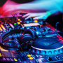 icon DJ StudioVirtual Music Player(DJ Studio-Virtuele Muziekspeler
)