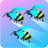 icon Bee Masters(Bee Master 3D
) 0.0.3
