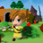 icon The Lost Rupees Mobile(The Lost Rupees - 3D-avontuur) 1.66a