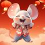 icon Lucky Mouse(Lucky Mouse Catch Game)