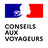 icon Conseils aux voyageurs(Conseils Aux Voyageurs
) 3.0.0