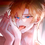 icon Secret kiss with knight(Geheime kus met ridder: Otome)