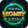 icon com.rmcasino.slotsapp(Echt geld Casino Slots Sites)