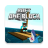 icon Mod Raft Survival(Mod Raft Survival voor MCPE - One Block survival
) 1.1