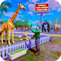 icon ZooKeeper Simulator 3d(ZooKeeper Simulator 3d
)