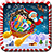 icon Flying Santa(Vliegende kerstman) 1.14