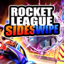 icon Rocket Mobile(League Rocket-Sideswipe Mods
)