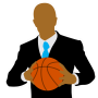 icon BBall Manager(Basketball General Manager)