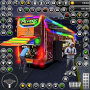 icon Bus Simulator 2024(Bus Driving Game: Bus Games 3D)