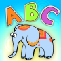 icon Zoo Alphabet for kids (Dierentuin Alfabet voor kinderen)