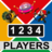 icon 1 2 3 4 Players(1 2 3 4 player games
) 1.2