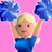 icon Cheerleader Run 3D(Cheerleader Run 3D
) 1.16.0