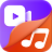 icon Audio Converter(Video naar MP3 Audio Converter
) 1.0.1