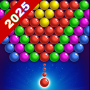 icon Bubble Shooter