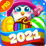 icon Cookie Puzzle(Cookie Puzzle 2021)