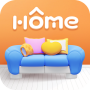 icon Home Design(Home Design - Dream Makeover)