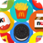 icon Guess the Food(Voedselquiz: Meerkeuze) 3.3.4