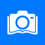 icon Snap Homework App (Maak een huiswerk-app)