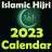 icon Hijri Calendar 2023(Hijri-kalender 2023) 5.8