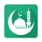 icon Muslim hub(Moslimcentrum - Koran) 3.1.4