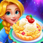 icon Cooking Universal(Cooking Universal: Chef's Game)