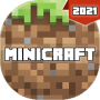 icon Mini Craft(Mini Craft - New WorldCraft 2021
)