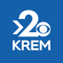 icon KREM 2(Spokane Nieuws van KREM)