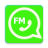 icon FmWhats(FmWhats nieuwste GOUD-versie
) FmWhats Fixed Release